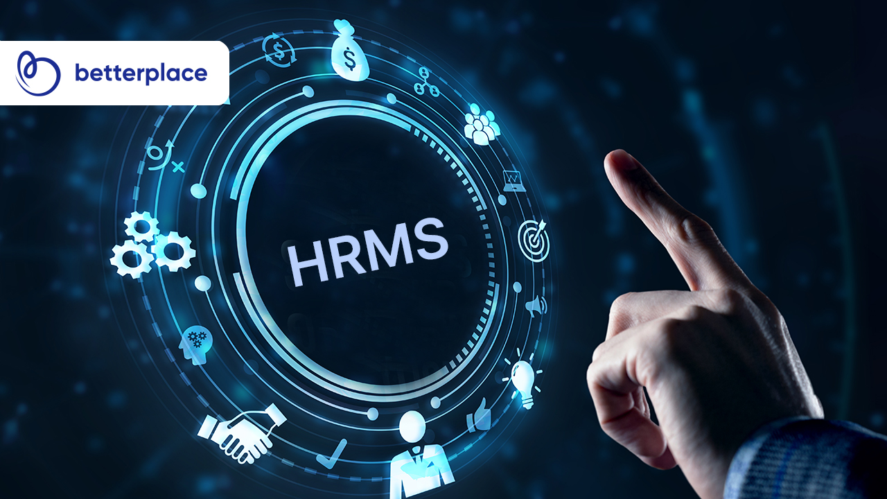 5 Ways How Modern HRMS is Solving Traditional Challenges